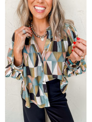 Šarena bluza