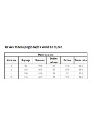 Cvijetna bluza