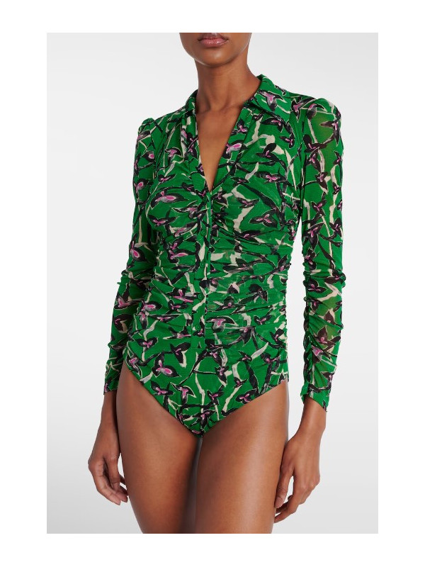 DIANE VON FURSTENBERG - Bodi