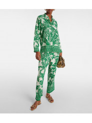 VELVET - Pantalone