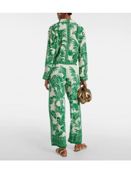 VELVET - Pantalone