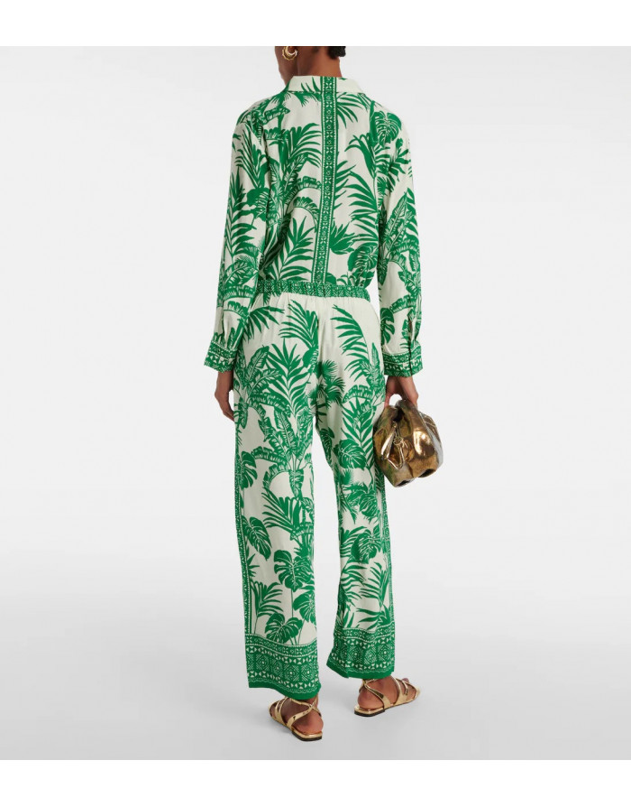VELVET - Pantalone