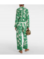 VELVET - Pantalone