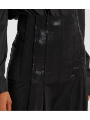 NORMA KAMALI - Pantalone