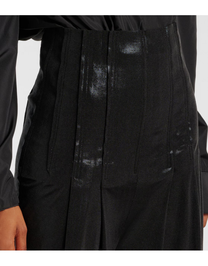 NORMA KAMALI - Pantalone
