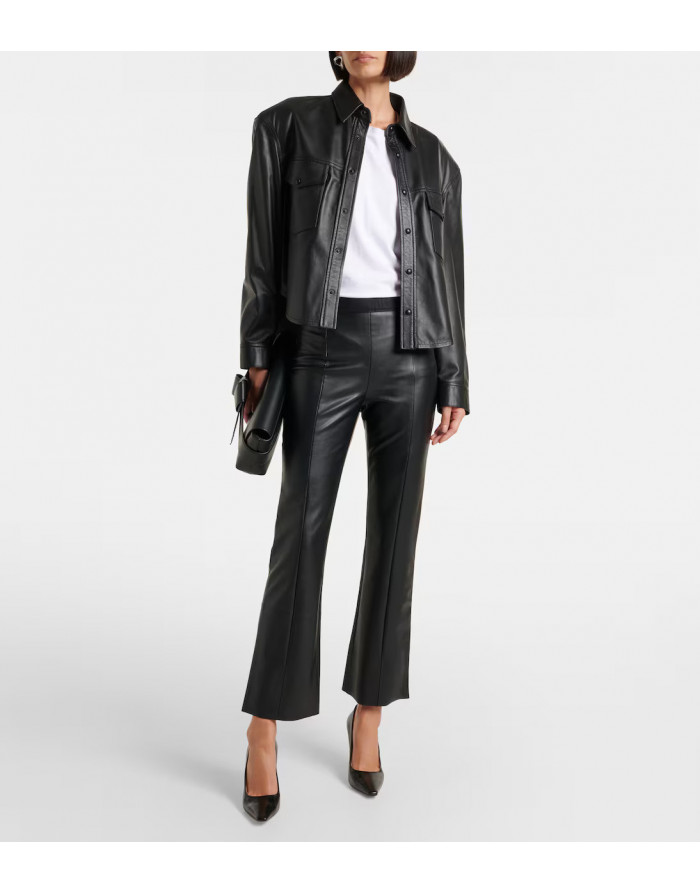 WOLFORD - Pantalone