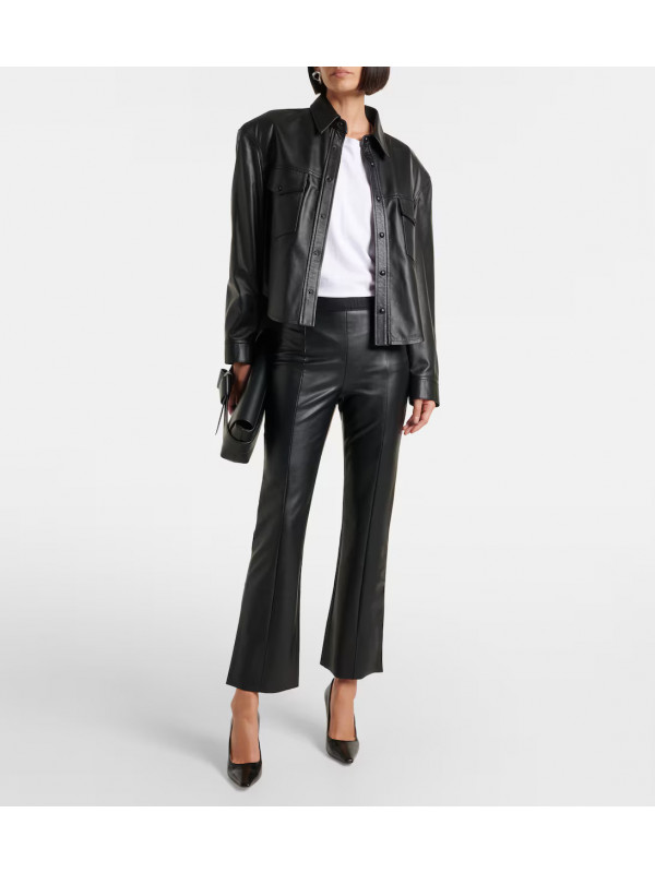 WOLFORD - Pantalone