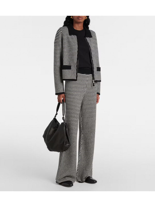 JARDIN DES ORANGERS - Pantalone