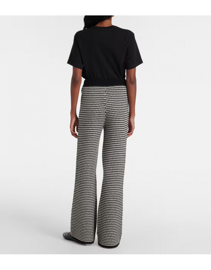 JARDIN DES ORANGERS - Pantalone