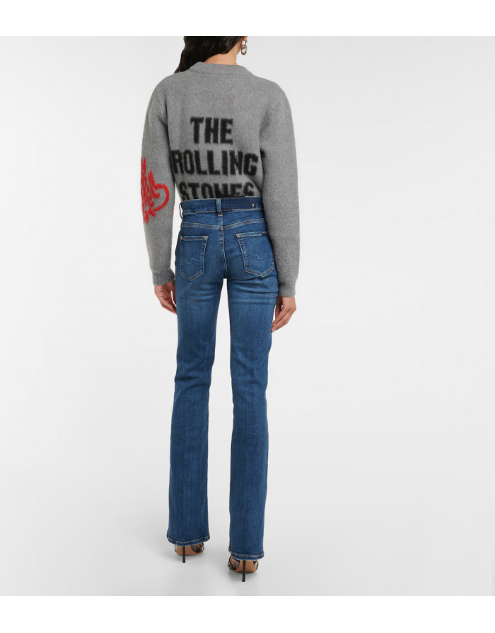 7 FOR ALL MANKIND - Jeans