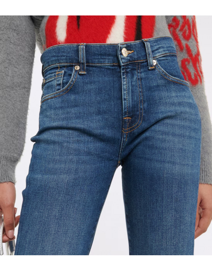 7 FOR ALL MANKIND - Jeans