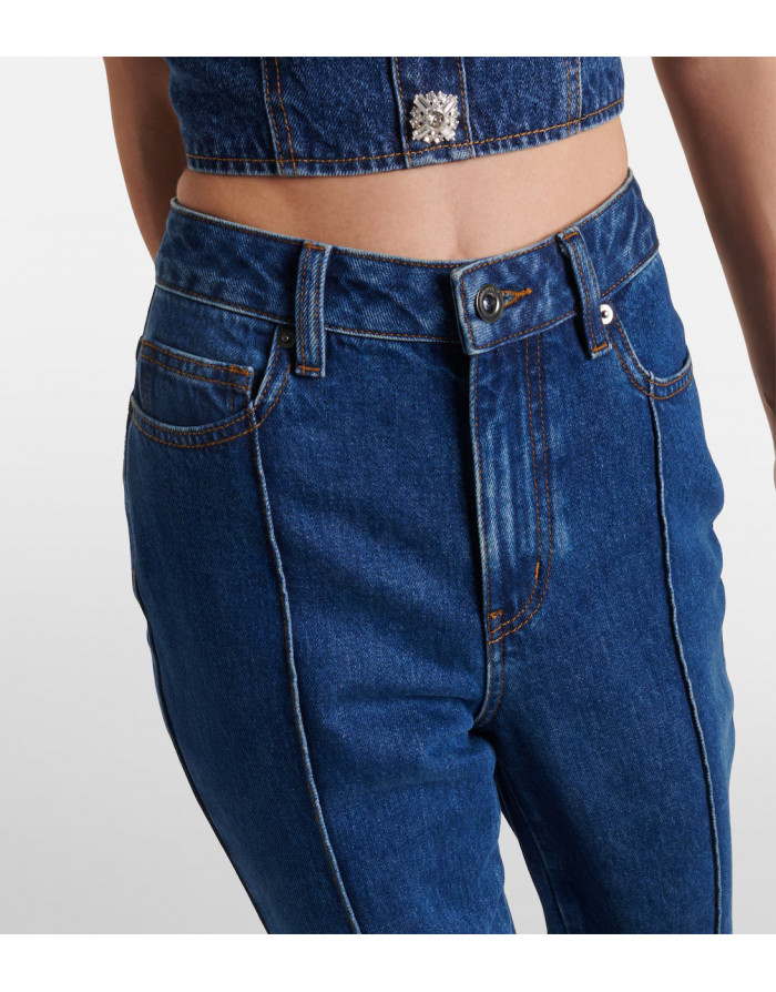 SELF - PORTRAIT - Jeans