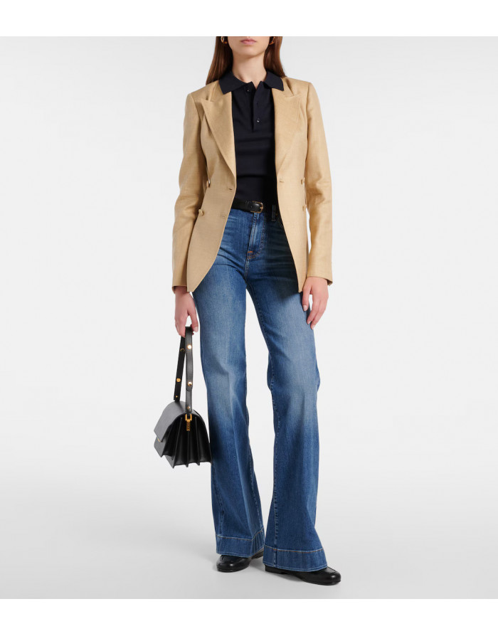7 FOR ALL MANKIND - Jeans