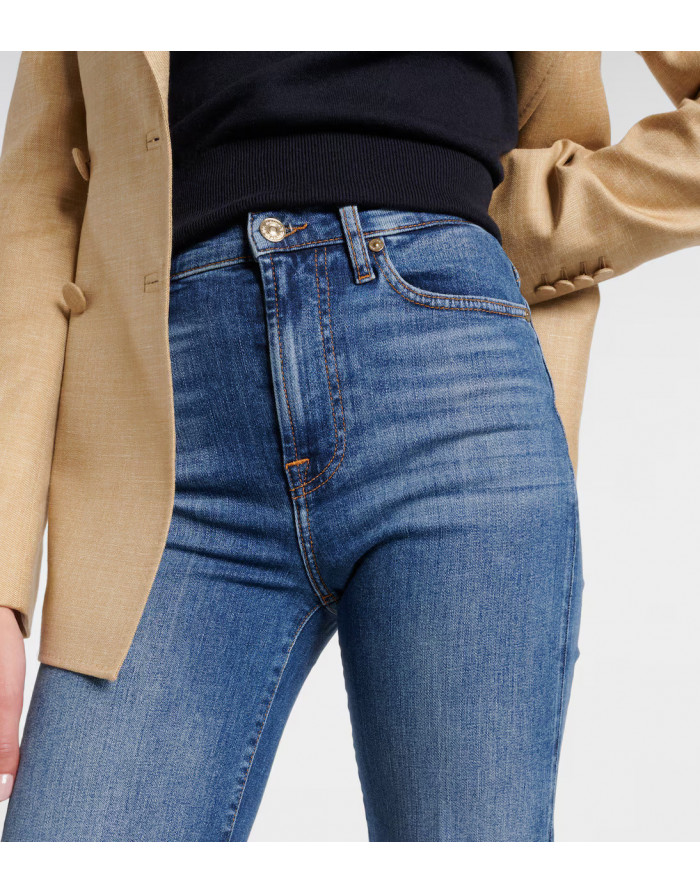 7 FOR ALL MANKIND - Jeans