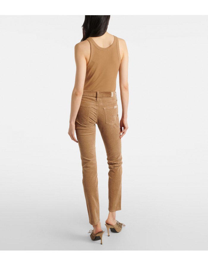 7 FOR ALL MANKIND - Jeans
