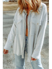 Frotirna jakna