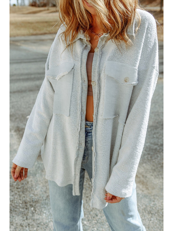 Frotirna jakna