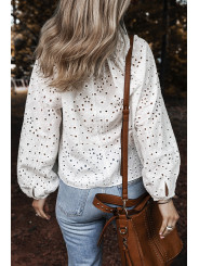 Bluza sa izrezom