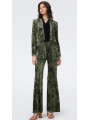 DIANE VON FURSTENBERG - Pantalone