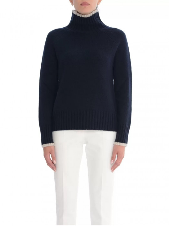 'S MAX MARA - Džemper