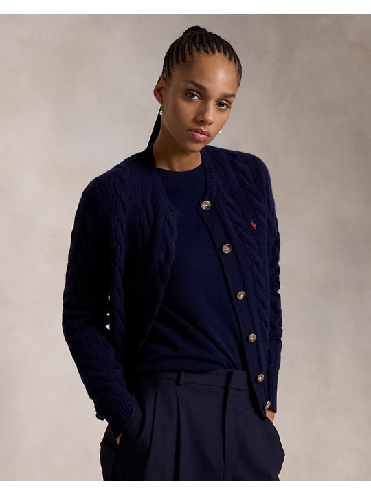 POLO RALPH LAUREN - Džemper