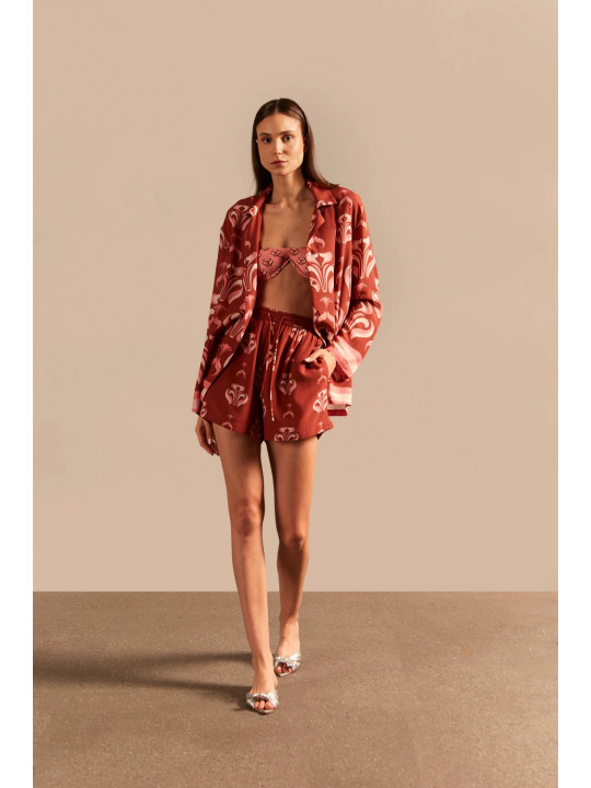 ADRIANA DEGREAS - Bluza