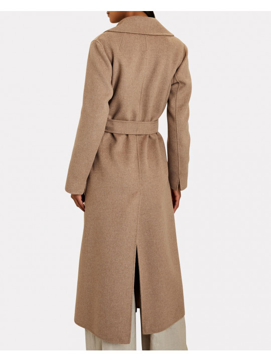 S MAX MARA - vuneni kaput