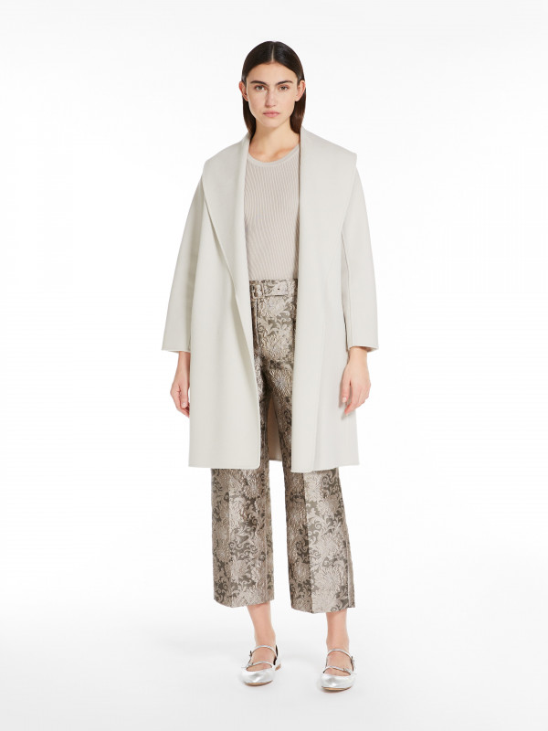 MAX MARA - vuneni kaput