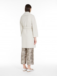 MAX MARA - vuneni kaput