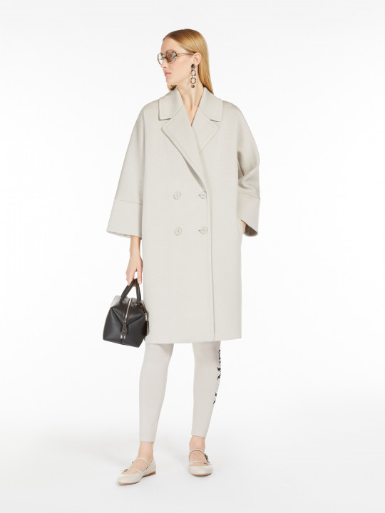 S MAX MARA - kaput od viskoze