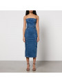 Good American - Denim haljina