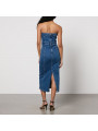 Good American - Denim haljina
