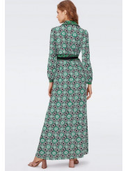 Diane von Furstenberg - Haljina