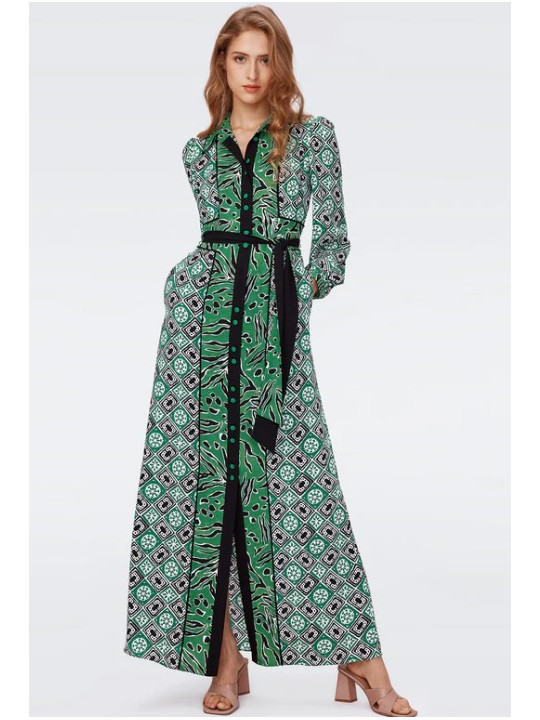 Diane von Furstenberg - Haljina