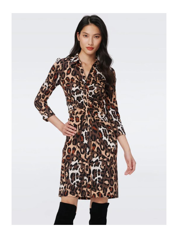 Diane von Furstenberg - Haljina