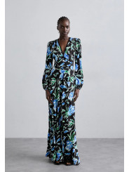 Diane von Furstenberg - Haljina