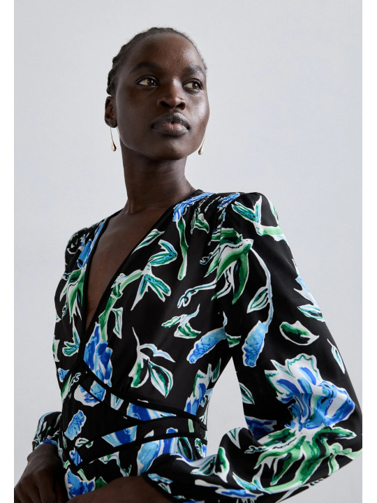 Diane von Furstenberg - Haljina