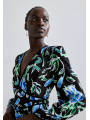 Diane von Furstenberg - Haljina
