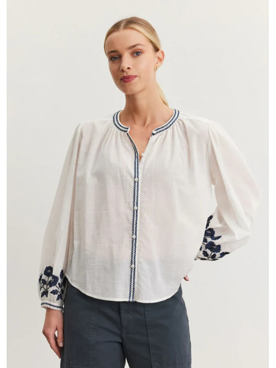 Velvet - Bluza