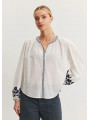 Velvet - Bluza