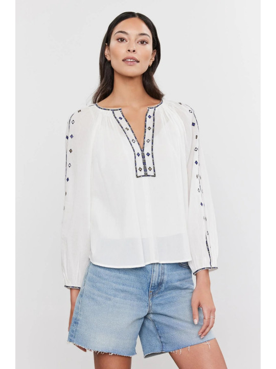 Velvet - Bluza