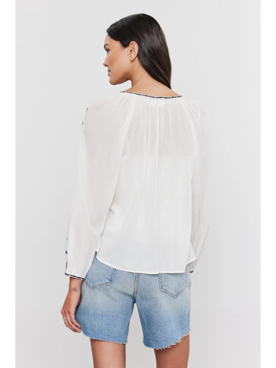 Velvet - Bluza