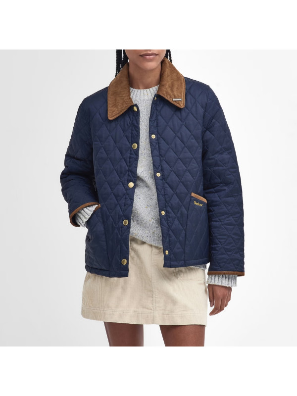 Barbour - Jakna
