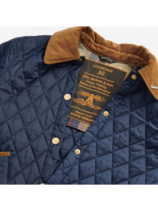 Barbour - Jakna