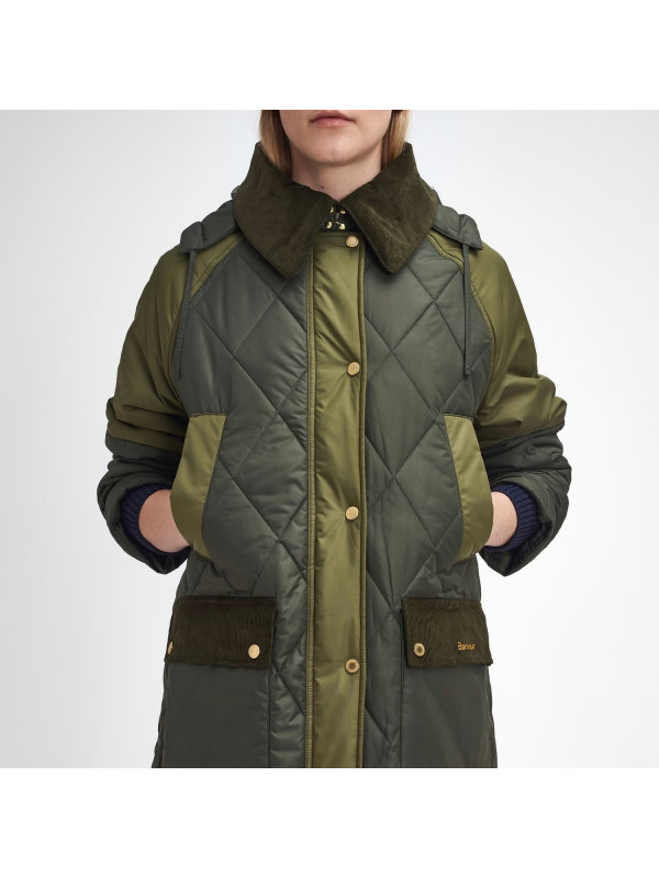 Barbour - Jakna