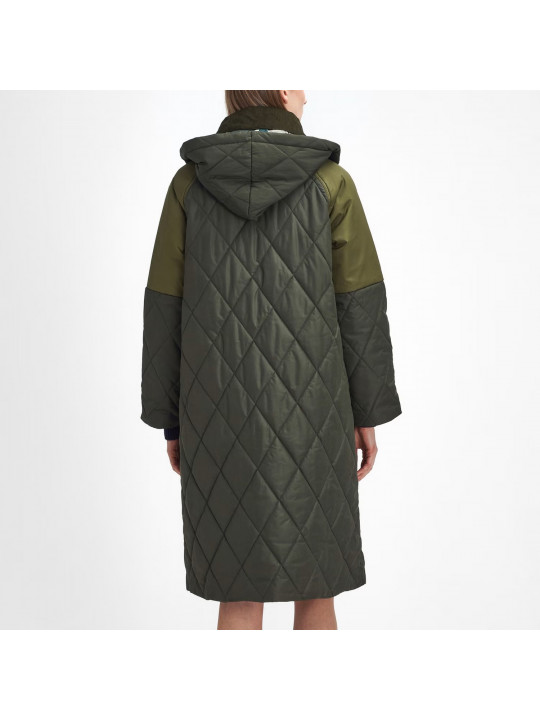 Barbour - Jakna