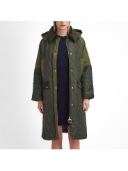 Barbour - Jakna