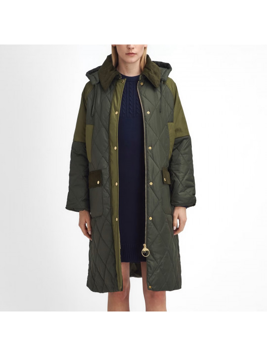 Barbour - Jakna