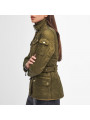 Barbour - Jakna