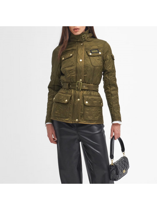 Barbour - Jakna